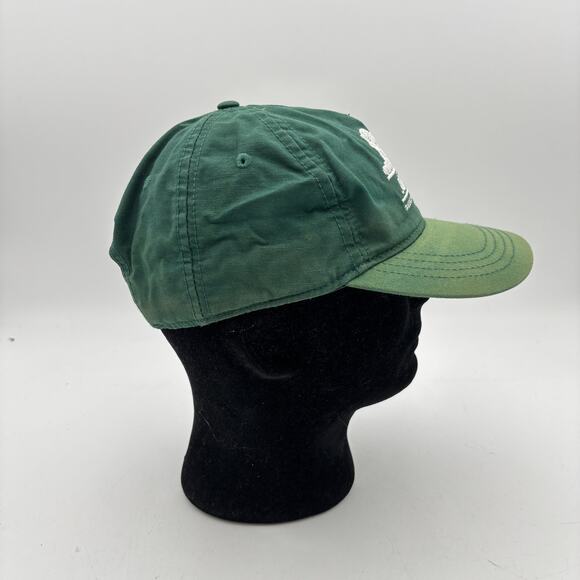 Aime Leon Dore ALD Unisphere Baseball Cap Snapback Hat Faded - Picture 3 of 12